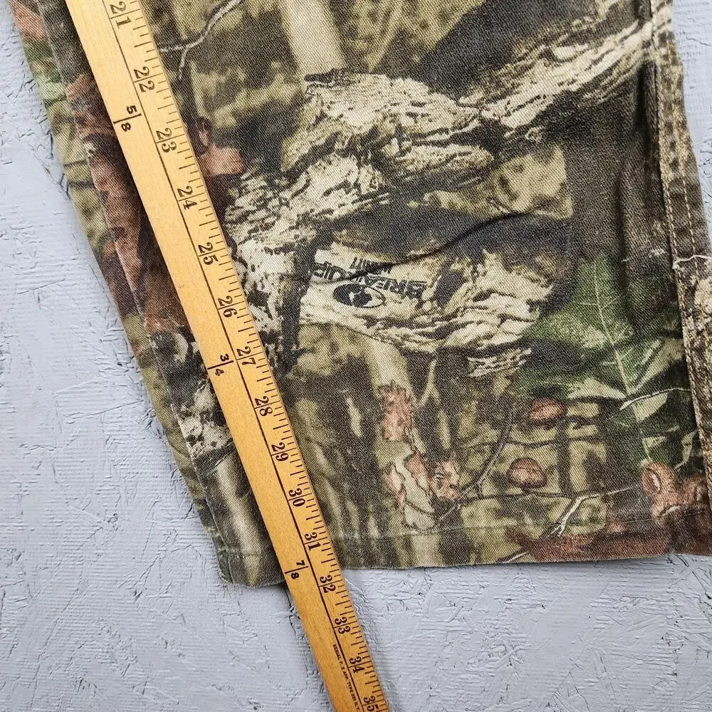 Scent Shield Pants Mens Large Camouflage Camo Break-Up Infinity Hunting Outdoor